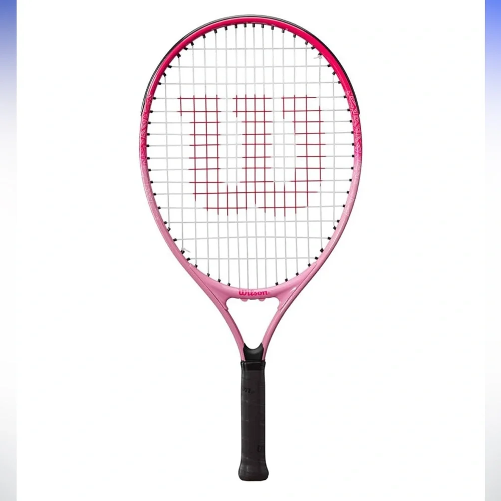 Wilson Junior Tennis Racket - Picture 1 of 1